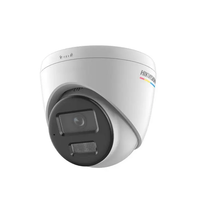 Камера HikVision 2 MP ColorVu Fixed Turret Network