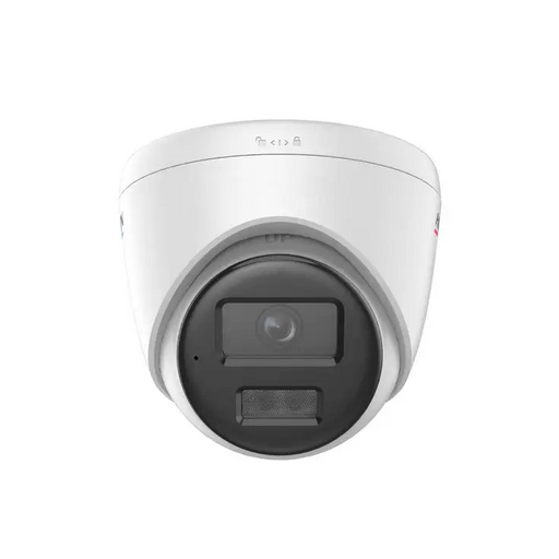 Камера HikVision 2 MP ColorVu Fixed Turret Network