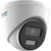 Камера HikVision IP Dome Camera 4 MP Color Vu 2.8 mm