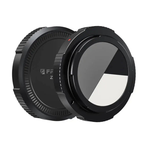 Капак за обектив White Balance FREEWELL за Nikon Z Mount