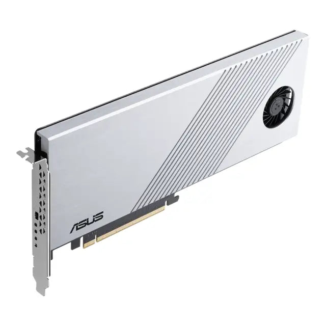 Карта ASUS Hyper M.2 x16 Gen 4 Card (PCIe 4.0/3.0)