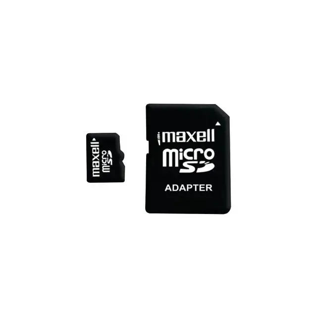 Карта памет Maxell micro SDHC 16GB Class 10