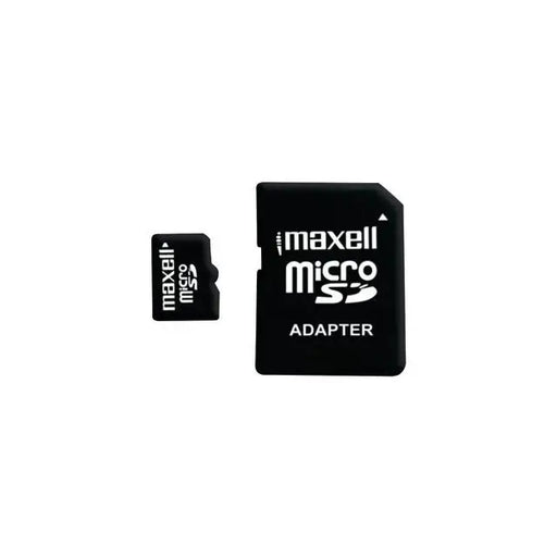 Карта памет Maxell micro SDHC 8GB Class 10