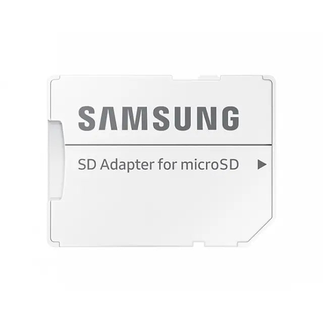 Карта памет Samsung EVO Plus microSDXC UHS-I 256GB Адаптер