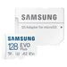 Карта памет Samsung MicroSD EVO + 2024 128GB