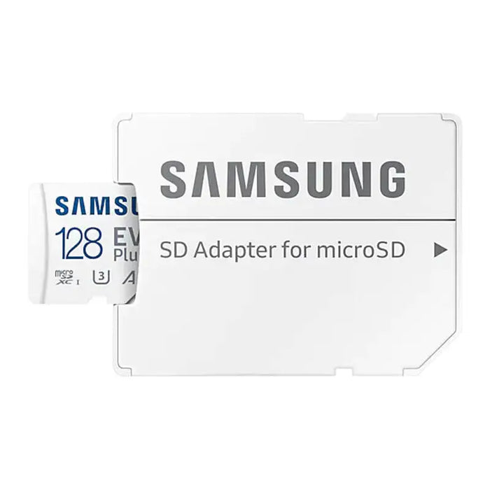 Карта памет SAMSUNG MicroSD MB-MC128SA 128GB