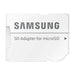 Карта памет SAMSUNG MicroSD MB-MC128SA 128GB