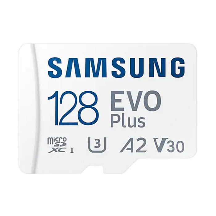 Карта памет SAMSUNG MicroSD MB-MC128SA 128GB