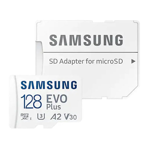 Карта памет SAMSUNG MicroSD MB-MC128SA 128GB