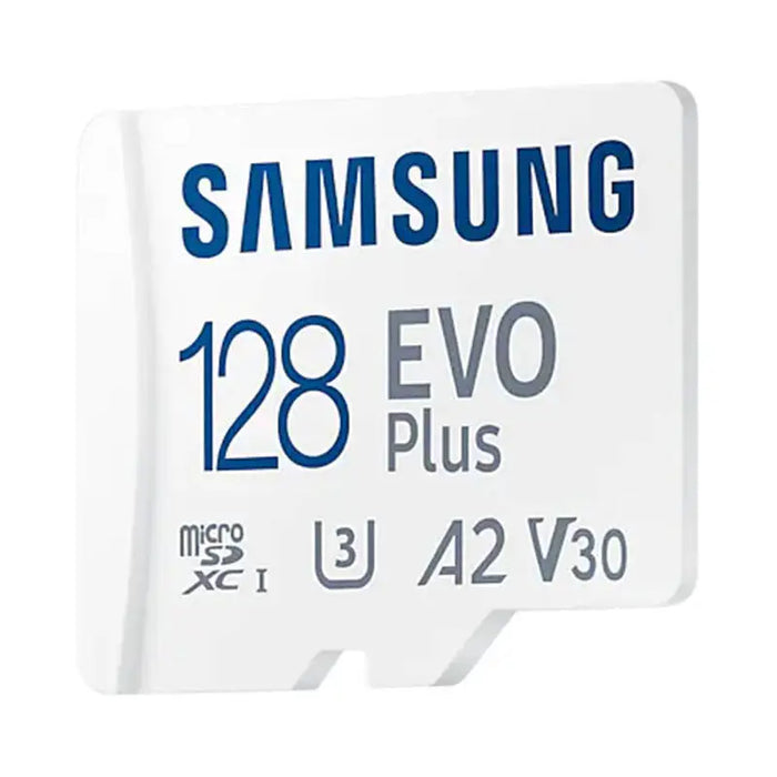 Карта памет SAMSUNG MicroSD MB-MC128SA 128GB