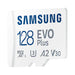 Карта памет SAMSUNG MicroSD MB-MC128SA 128GB