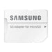 Карта памет SAMSUNG microSD MB-MC64SA 64GB