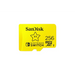 Карта памет SanDisk for Nintendo Switch microSDXC