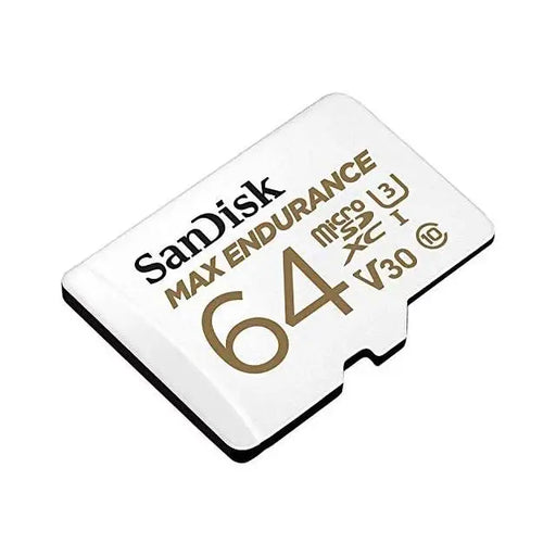 Карта памет SANDISK High Endurance micro SDHC