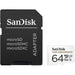 Карта памет SANDISK High Endurance micro SDHC