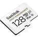 Карта памет SANDISK High Endurance micro SDXC