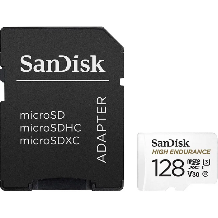 Карта памет SANDISK MAX Endurance SD