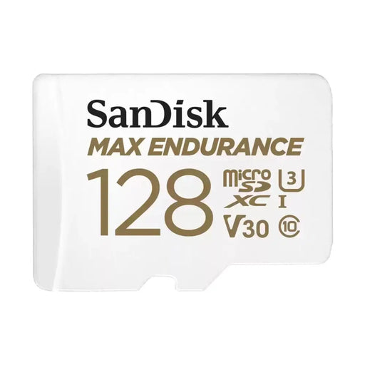 Карта памет SANDISK MAX Endurance SD