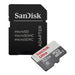 Карта памет SANDISK Ultra microSDHC UHS-I 32GB