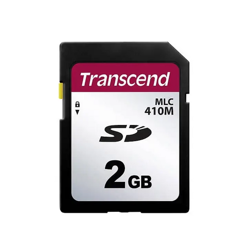 Карта памет Transcend 2GB SD Card MLC