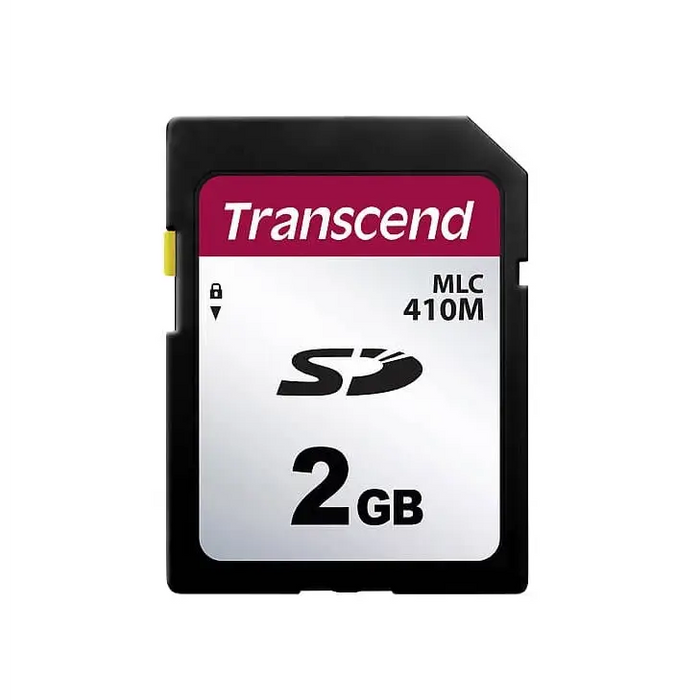 Карта памет Transcend 2GB SD Card MLC