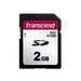 Карта памет Transcend 2GB SD Card MLC