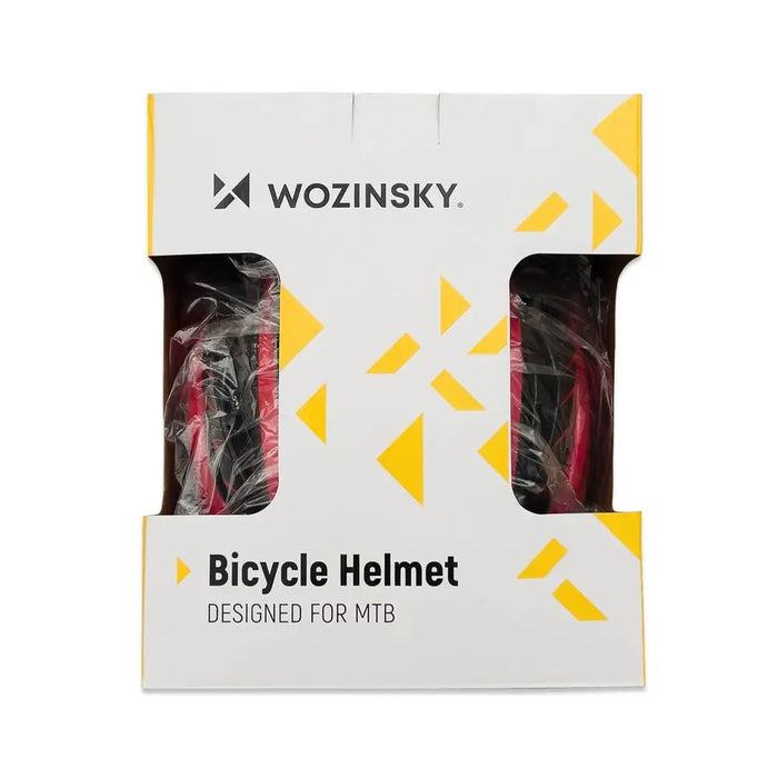 Каска за велосипед MTB Wozinsky