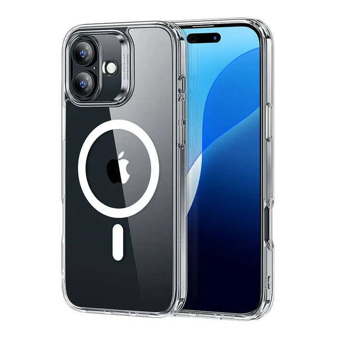 Кейс ESR Classic Hybrid (HaloLock) за iPhone 16 Plus