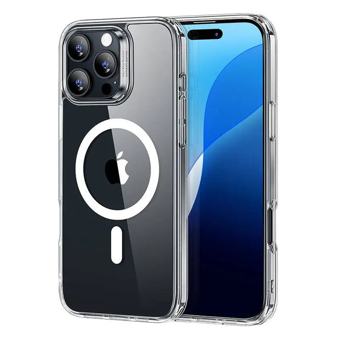 Кейс ESR Classic Hybrid (HaloLock) за iPhone 16 Pro