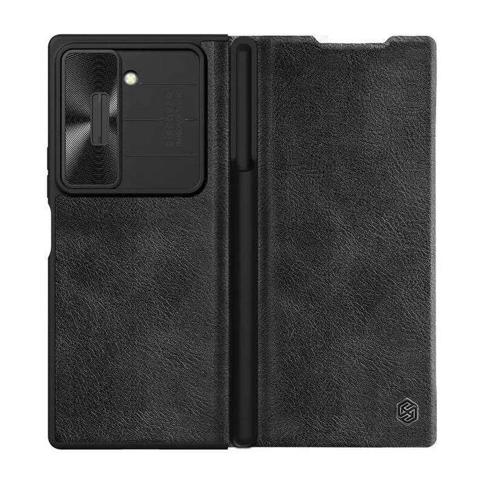 Кейс Nillkin Qin Pro Leather за Samsung Galaxy Z Fold