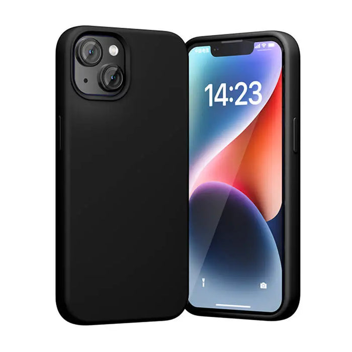 Кейс Vention KUEB0-20 за iPhone 14 Plus черен