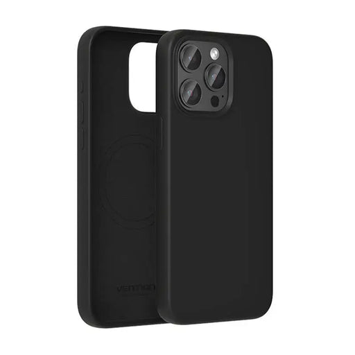 Кейс Vention KUEB0-30 за iPhone 14 Pro черен