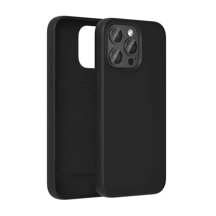 Кейс Vention KUEB0-30 за iPhone 14 Pro черен