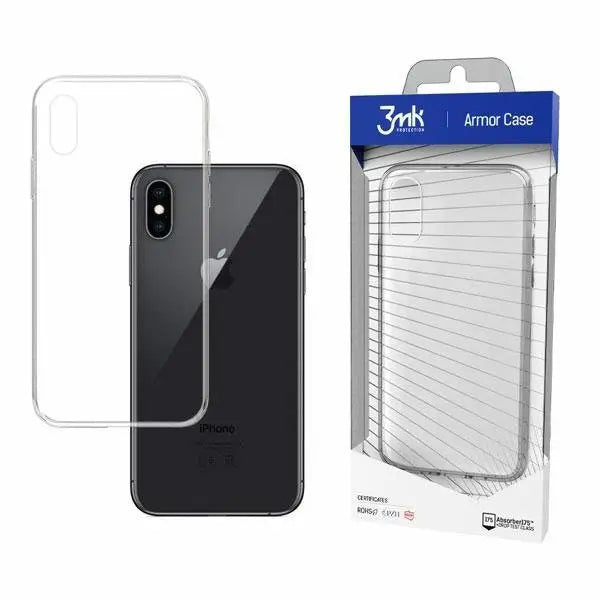 Кейс 3Mk All-Safe за iPhone X/Xs Armor