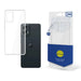 Кейс 3mk Clear Case за Motorola Moto G Stylus 5G 2024