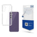 Кейс 3mk Clear Case за Samsung Galaxy S23 FE прозрачен