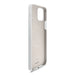 Кейс 3mk Hardy Silicone MagCase за Apple iPhone 14 бял