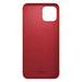 Кейс 3mk Hardy Silicone MagCase за Apple iPhone 14 червен