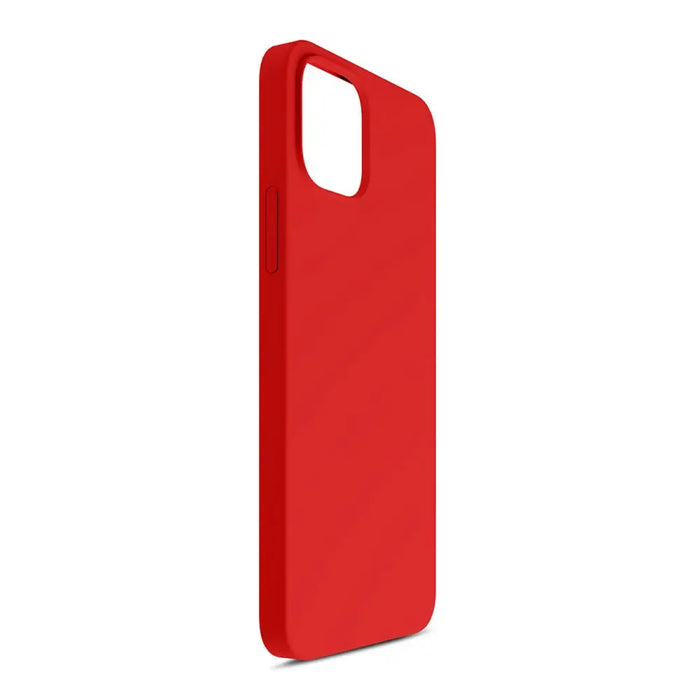 Кейс 3mk Hardy Silicone MagCase за Apple iPhone 14