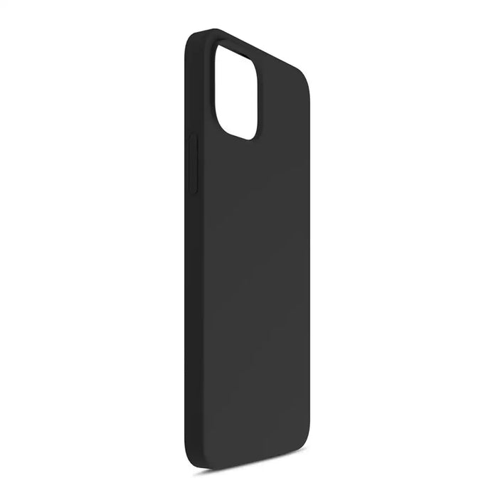 Кейс 3mk Hardy Silicone MagCase за Apple iPhone 14 Plus сив