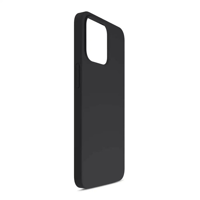 Кейс 3mk Hardy Silicone MagCase за Apple iPhone 14 Pro сив