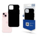 Кейс 3mk Matt Case за Apple iPhone 15 черен