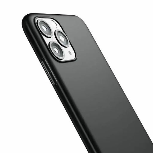 Кейс 3Mk Matt за iPhone 7/8 черен