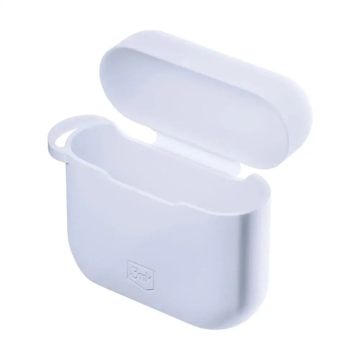 Кейс 3mk Silicon AirPods Case за AirPods 3 бял