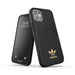 Кейс Adidas Molded Premium за Apple iPhone 12 Черен