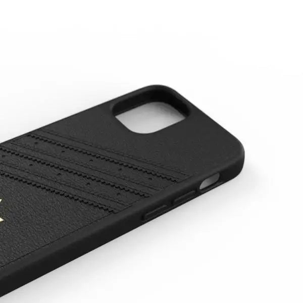 Кейс Adidas Molded Premium за Apple iPhone 12 Черен