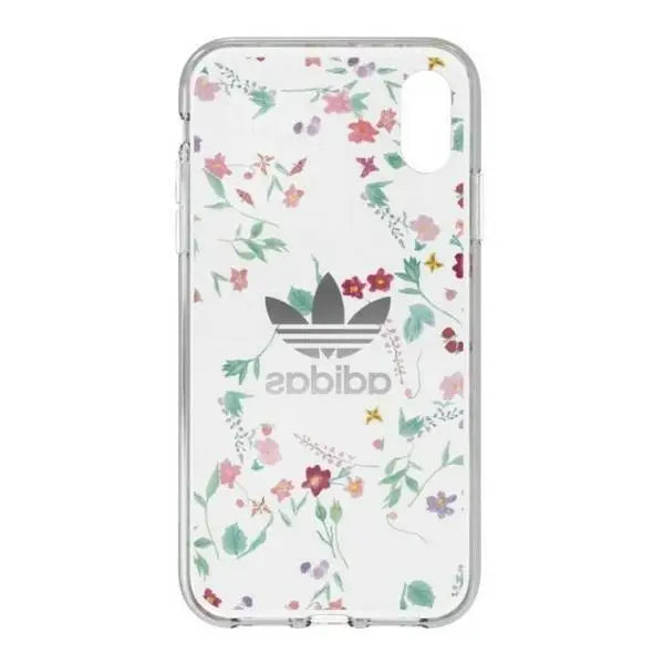 Кейс Adidas Or AOP за Apple iPhone XR Цветен