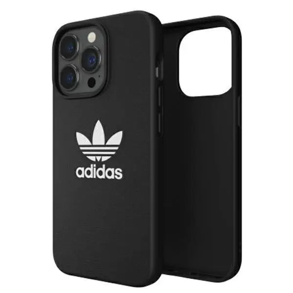 Кейс Adidas Or Basic за Apple iPhone 13/13 Pro Черен