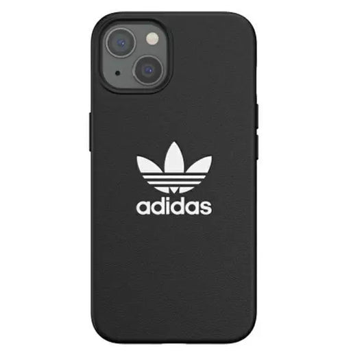 Кейс Adidas Or Basic за Apple iPhone 13 Черен