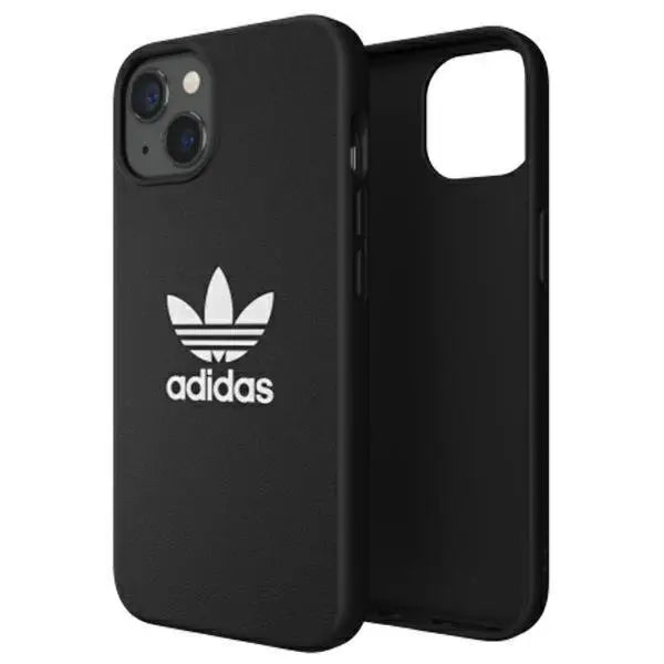 Кейс Adidas Or Basic за Apple iPhone 13 Черен